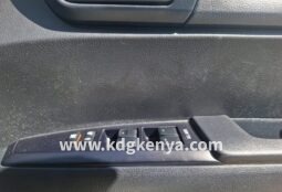 COROLLA FIELDER(HYBRID / 2WD) full