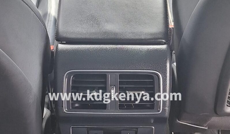 
AUDI – SQ5 (V8T) full									