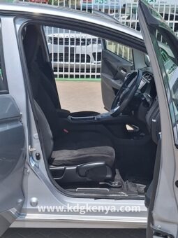 
HONDA – GRACE (HYBRID DX) full									