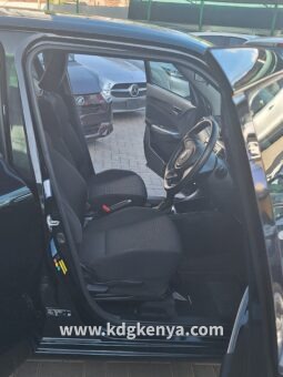 
										SUZUKI – SWIFT (XG) full									