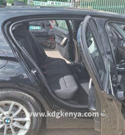 
										BMW – 118I (GRADE 4) full									