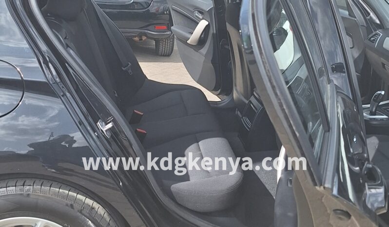 
								BMW – 118I (GRADE 4) full									