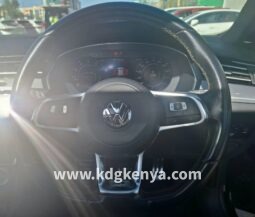 
VOLKSWAGEN – ARTEON (TSI 4MOTION R-L ADVANCE) full									