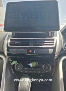 
MITSUBISHI – ECLIPSE CROSS (M GRADE) full									