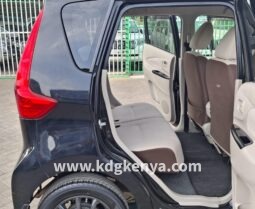 NISSAN – DAYZ (X GRADE) full