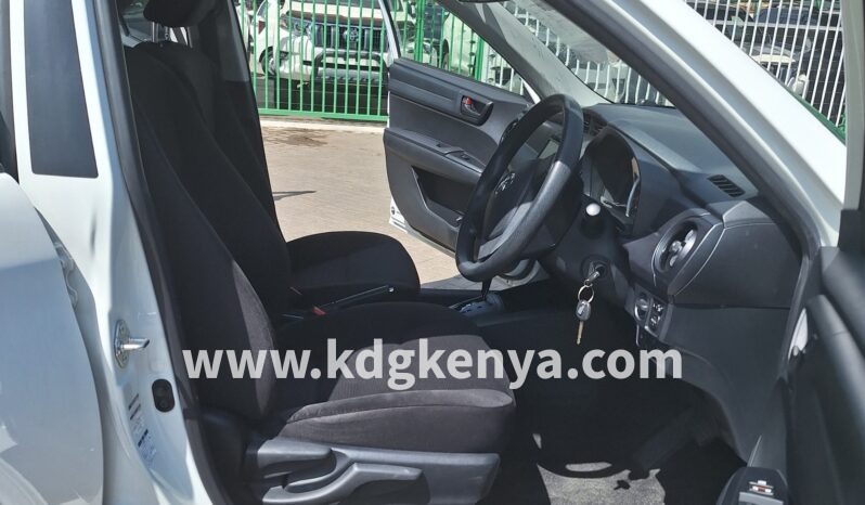 
TOYOTA – COROLLA AXIO (1.5X 4WD) full									