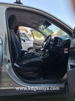 
MITSUBISHI – RVR (G / 4WD) full									