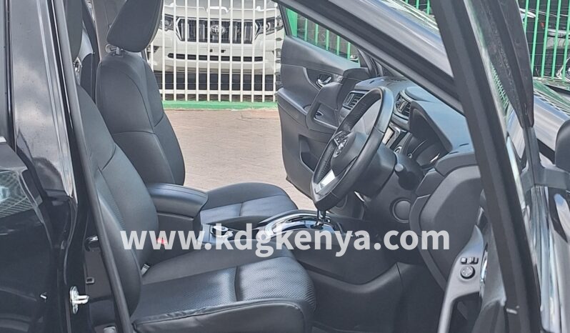 
								NISSAN – XTRAIL (20X 4WD) full									