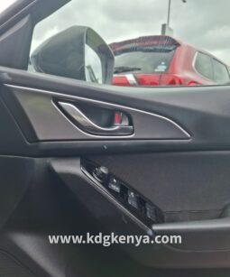 
MAZDA – AXELA (22XD PRO ACTIVE) full									