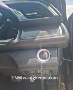 
HONDA – CIVIC (R LINE) full									