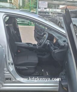 
NISSAN – NOTE (E POWER) full									