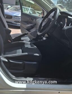 TOYOTA – COROLLA (TOURING) full