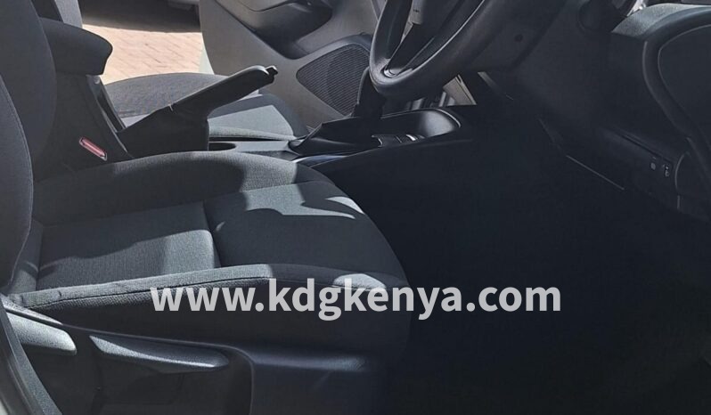 
TOYOTA – COROLLA (TOURING) full									