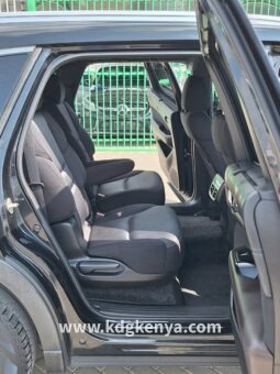 MAZDA – CX8 (25S / AWD) full