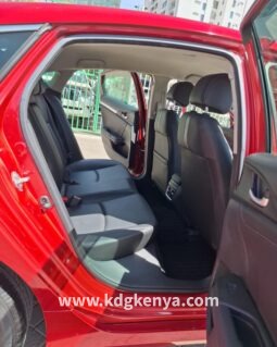 
HONDA – CIVIC (2.0L / SEDAN) full									