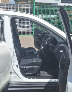 
										NISSAN –  XTRAIL (20 Xi / 4WD) full									