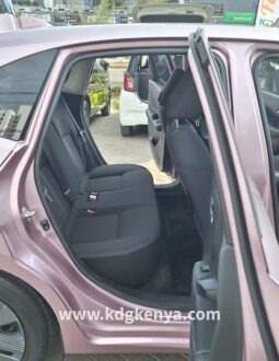 
										NISSAN – NOTE (E – POWER / NEW SHAPE) full									