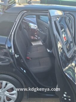 
										SUZUKI – SWIFT (XG) full									