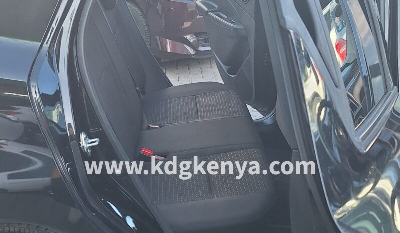 
								SUZUKI – SWIFT (XG) full									