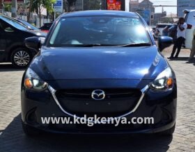 MAZDA – DEMIO (15MB)