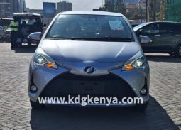 TOYOTA – VTZ (HYBRID F)