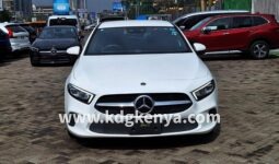 MERCEDEZ – BENZ ( A180)