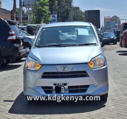 DAIHATSU-MIRA ( L GRADE)