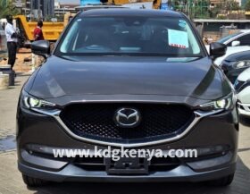 MAZDA – DEMIO ( 15S PROACTIVE PACKAGE )