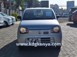 SUZUKI- ALTO ( 15MB)
