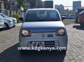 SUZUKI- ALTO ( 15MB)