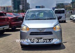 DAIHATSU-MIRA ( L GRADE)