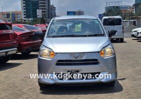 DAIHATSU-MIRA ( L GRADE)