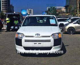 TOYOTA -PROBOX ( DX CORMFORT)