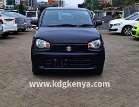 SUZUKI – ALTO ( L GRADE)