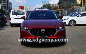 MAZDA – CX30 ( 20S PRO ACTIVE )