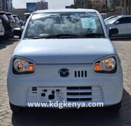 MAZDA – CAROL (GF)