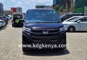 NOAH ( X GRADE /7SEATER)