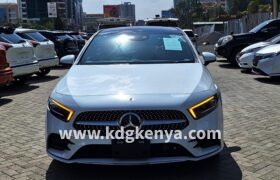 MERCEDES – BENZ ( A180)