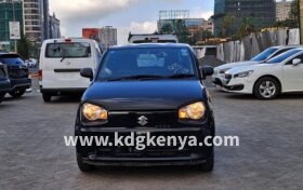 SUZUKI – ALTO ( L GRADE )
