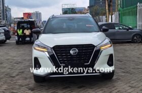NISSAN- KICKS ( 1.2 X)