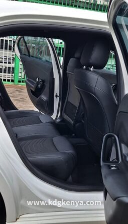 MERCEDEZ – BENZ ( A180) full