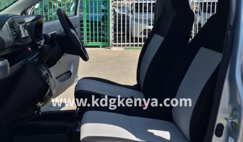 
DAIHATSU-MIRA ( L GRADE) full									