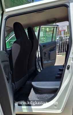 TOYOTA – PROBOX VAN (DX COMFORT) full