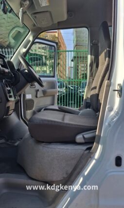 SUZUKI EVERY (DX) full