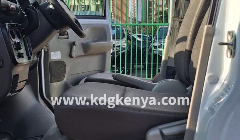 
SUZUKI EVERY (DX) full									