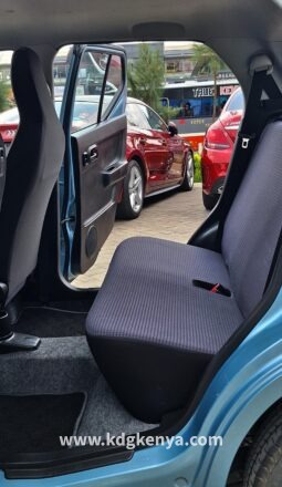 
SUZUKI-ALTO ( L GRADE) full									