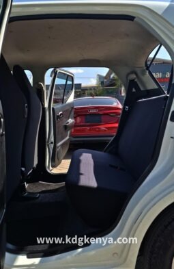 SUZUKI – ALTO ( L GRADE) full