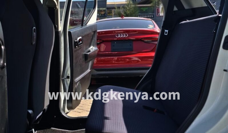 
SUZUKI – ALTO ( L GRADE) full									