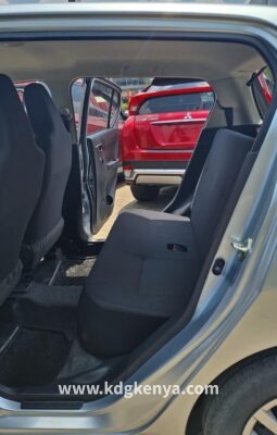 DAIHATSU-MIRA ( L GRADE) full