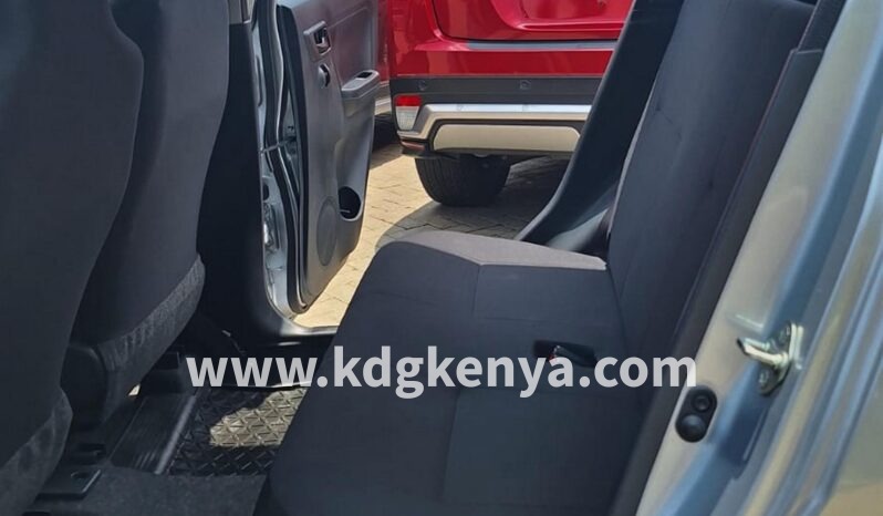 
DAIHATSU-MIRA ( L GRADE) full									